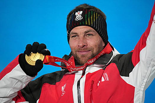Олимпийский чемпион из Австрии назвал катастрофой отстранение россиян
