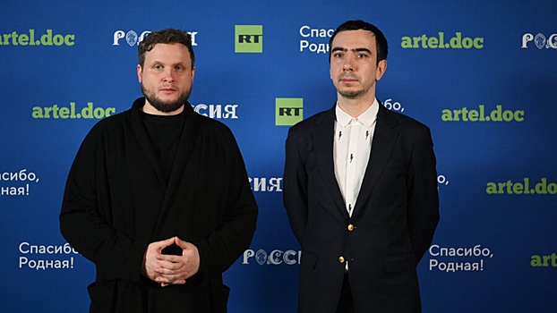 Вован и Лексус оценили возможности ИИ в сфере кинематографа