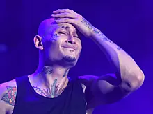 На Моргенштерна* пожаловались в СК из-за попытки продать арестованную землю