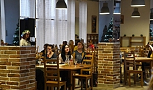 В Волгоградской области распродаются рестораны и кафе