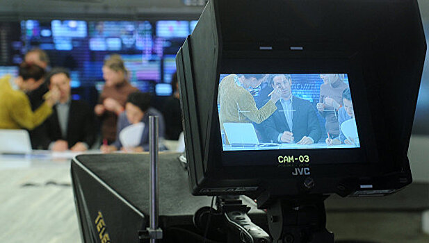 Телеканал "Царьград" прекращает вещание