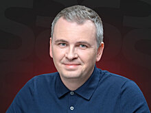 Сергей Михайлов, SberDevices: Как перестать опасаться технологий и поладить с роботами