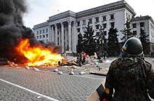 Политолог о трагедии в Одессе: «Это не должно повториться»