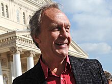 Григорьев рассказал, как лучевая терапия помогла ему в лечении рака