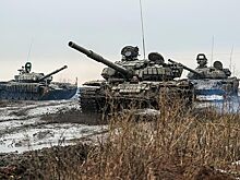 The Economist прогнозирует, что начало «вторжения» России на Украину будет зависеть от погоды