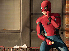 Вышел веселый трейлер нового "Человека-паука"