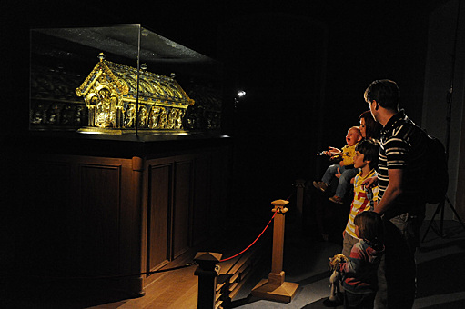 Заглавное изображение Бечов-над-Теплой