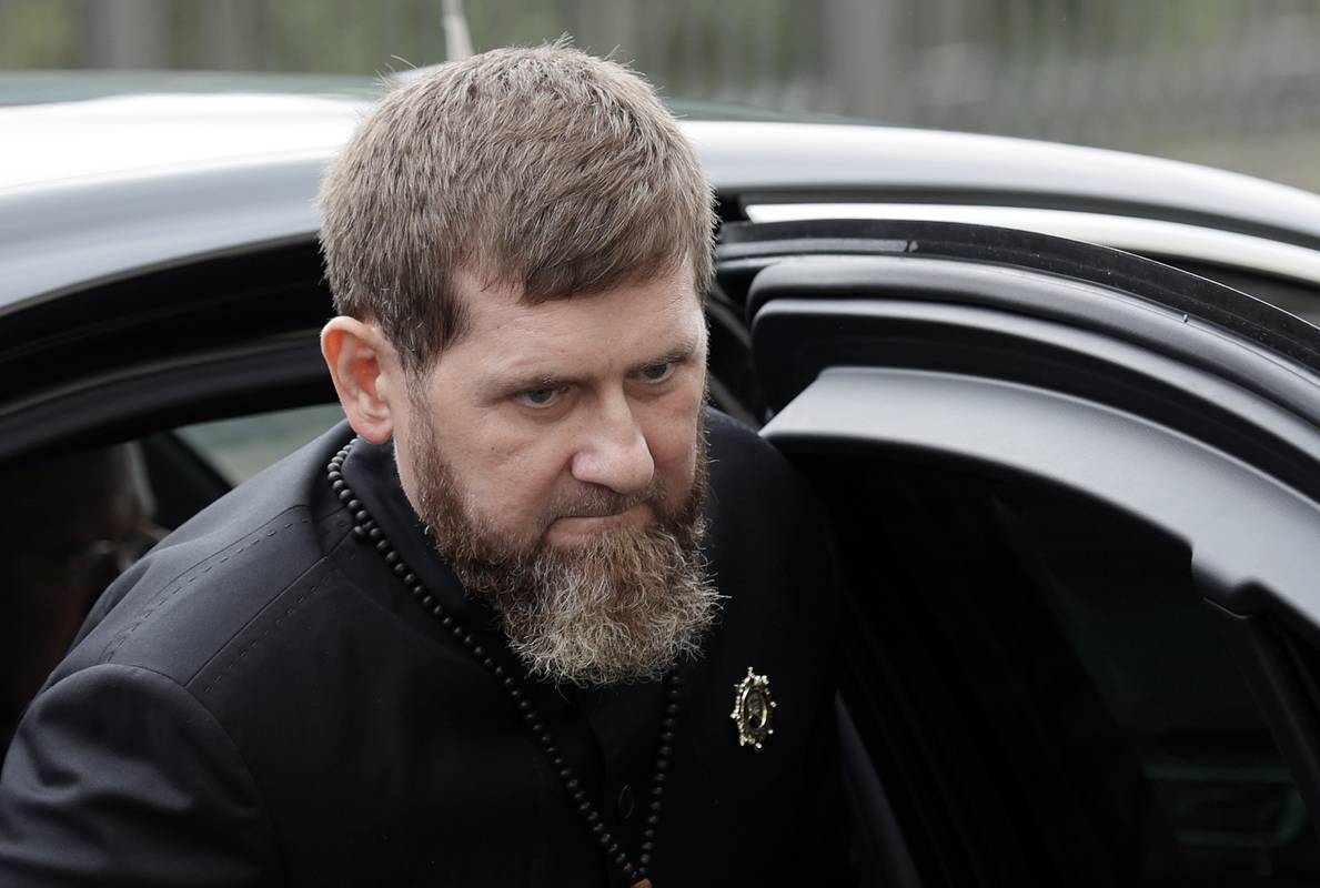 Кадыров задал Путину один вопрос после слов о войне с Европой