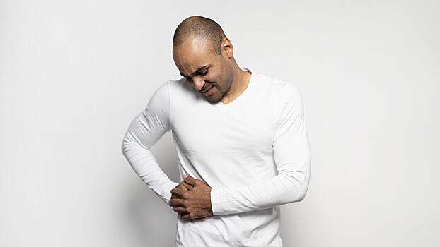 Мужчина перепутал рак с расстройством желудка