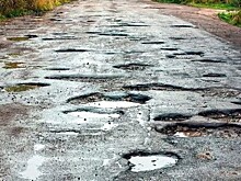 Автодорогу Киров – Советск – Пасегово – Стрижи обещают отремонтировать до конца 21 года