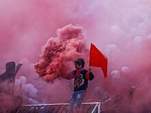 «Црвена Звезда» седьмой раз подряд стала чемпионом Сербии