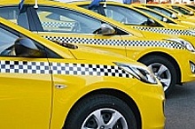 Госавтоинспекция проведет мероприятие «Такси» в ЗелАО