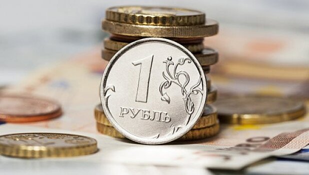 "Ураганное" падение доллара: аналитики назвали три ключевых фактора укрепления рубля