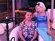 "Гурченко в худшие годы": выходка престарелой жены Солнцева повергла в шок