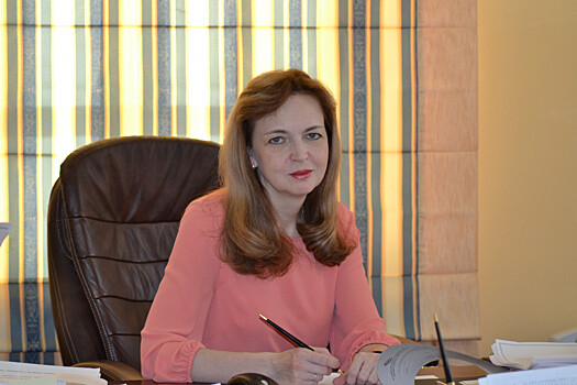 Депутаты согласовали кандидатуру Кислицыной на должность нижегородского Уполномоченного по правам человека