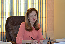 Депутаты согласовали кандидатуру Кислицыной на должность нижегородского Уполномоченного по правам человека