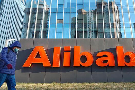 Alibaba и Tencent оштрафовали более чем на $1,2 млн из-за нераскрытия данных о сделках