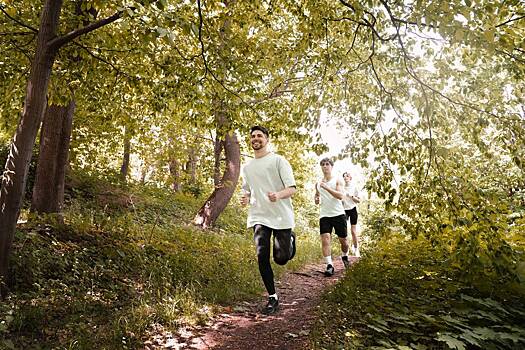 Россияне заинтересовались походным туризмом