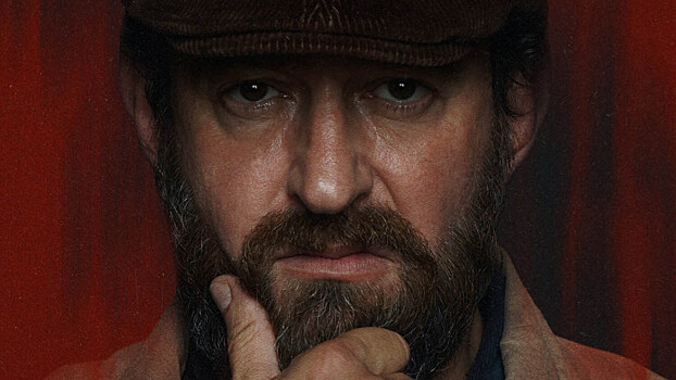 Хабенский снова сыграет следователя, а Лапенко — пса: главные сериалы ноября