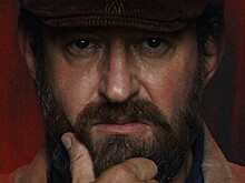 Хабенский снова сыграет следователя, а Лапенко — пса: главные сериалы ноября