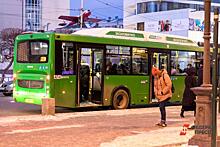 Дитрих сообщил, что финансирование обновления городского транспорта не сократится