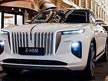 Премиум-марка Hongqi объявила о скидках на свои автомобили в России