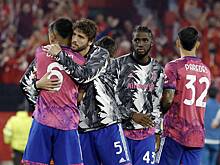 «Ювентусу» предъявили новые обвинения в махинациях