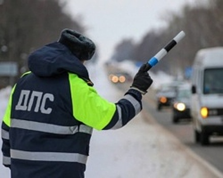 В Уфе стартовала операция ГИБДД «Внимание, дети!»