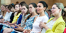 Бесплатный онлайн-курс профориентации для женщин стартует в «Технограде» 8 ноября