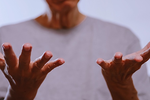 Назван первый сигнал застоя сахара в крови