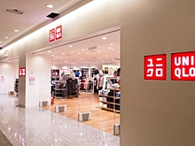 В Петербурге откроются два новых магазина японского бренда Uniqlo