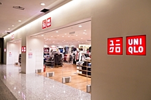 В Петербурге откроются два новых магазина японского бренда Uniqlo