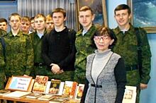 В Невинномысске прошла Неделя православной книги