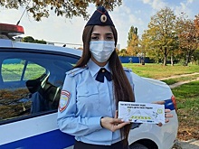 В Армавире с начала года в 45 ДТП погибли 7 пешеходов