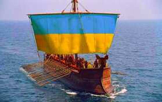 ВМС Украины рассказали о новом катере для «москитных сил»