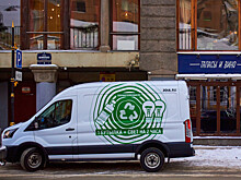 Бары и рестораны Петербурга выходят на новый уровень осознанности