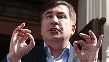 Саакашвили согласился прийти на допрос в СБУ