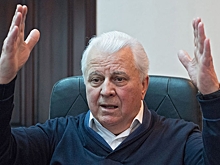 Пресс-секретарь Кравчука подтвердила его перевод в реанимацию