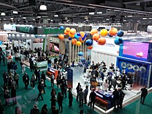 26-th FMCG Trade Marketing Forum ‎‎«‎Успех на полках 2024»