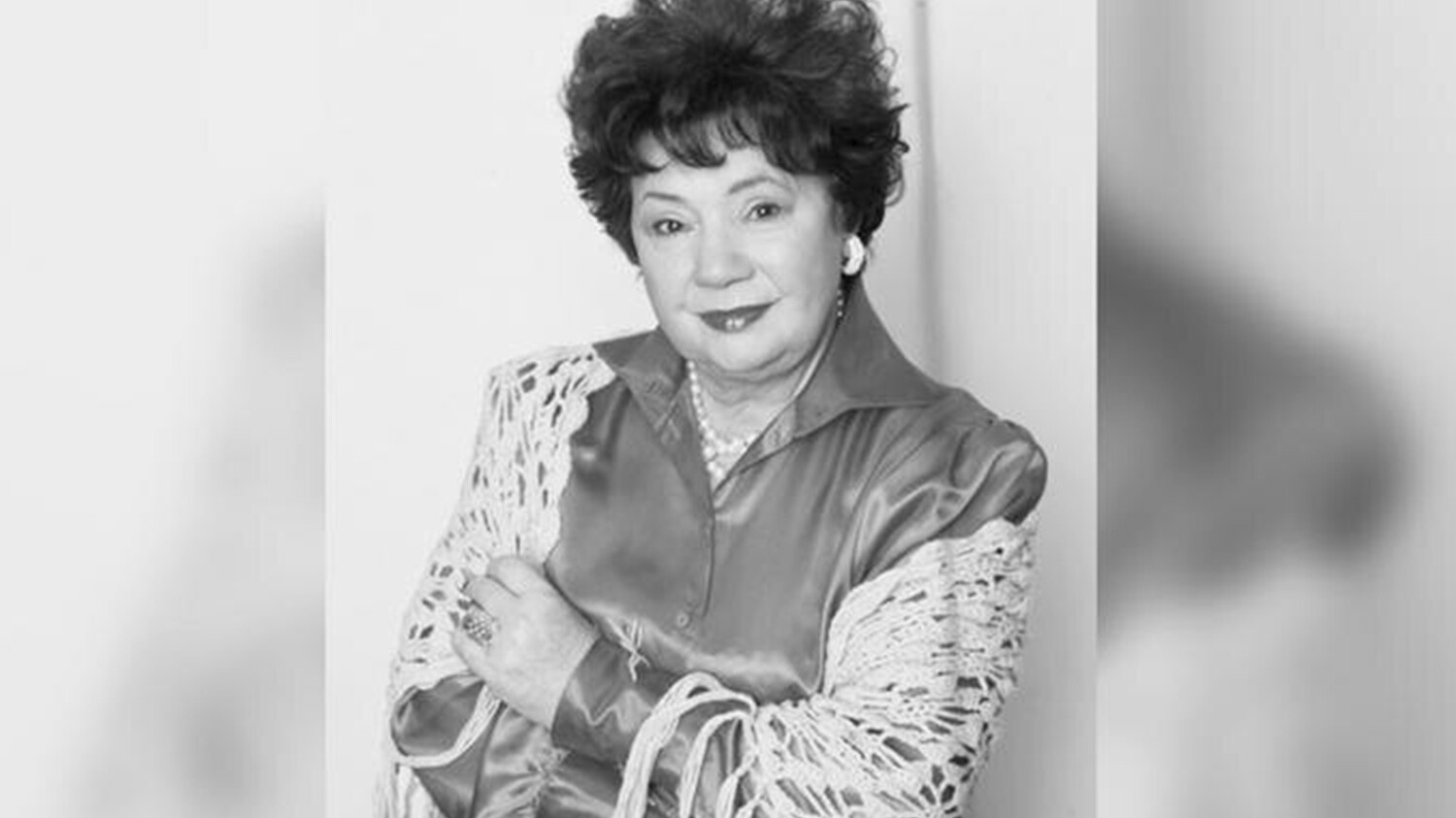 Умерла актриса из сериалов «Папины дочки» и «Интерны»