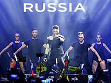 Стоцкая прокомментировала скандал с кадрами репетиции "Евровидения"