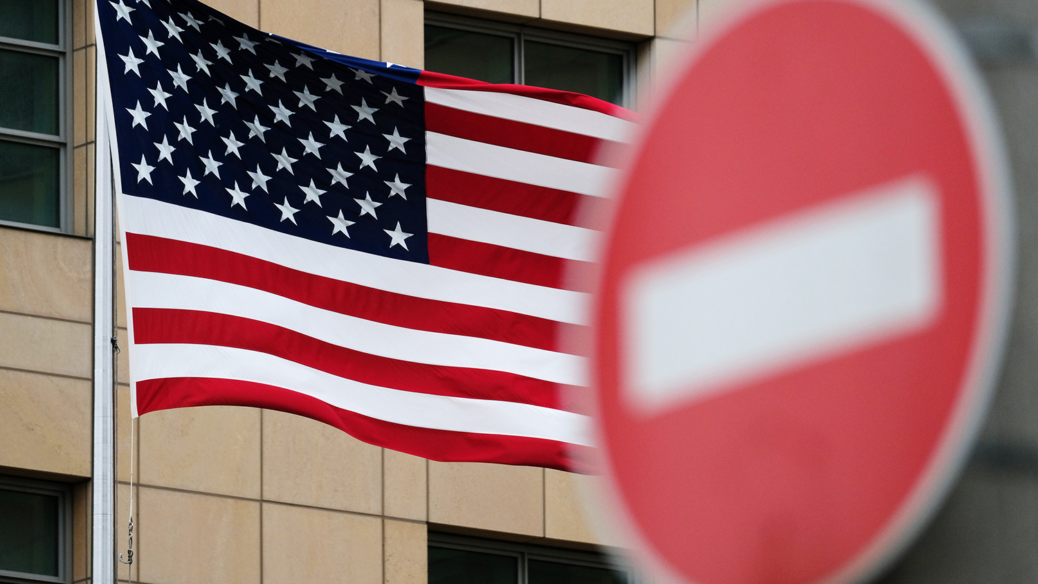 Reuters: администрация Трампа подготовила новые санкций против России