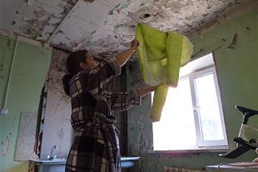 Смольный потратил 3 млрд рублей на расселение 6 тысяч семей из коммуналок