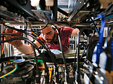 ОП: нелегальных майнеров необходимо привлекать к уголовной ответственности