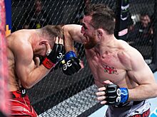 Тренер UFC прокомментировал настрой Мераба Двалишвили на поединки