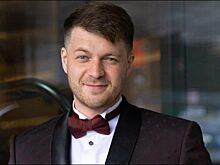 Новогоднее поздравление от Алексея Титова