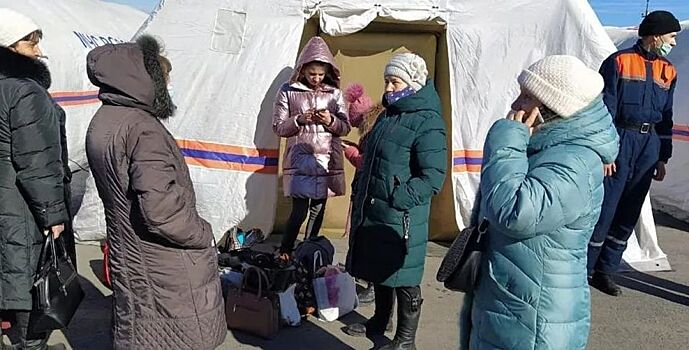 В Ростовской области зафиксировали более 2,3 тысячи случаев укуса клещей в 2022 году