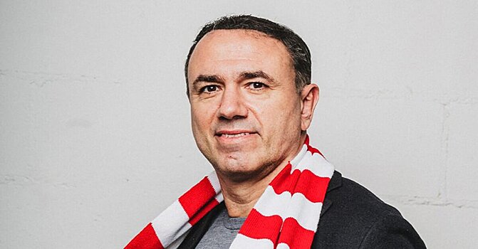 Селюк про Кахигао: «Очередной жулик. Пришел в «Спартак», чтобы грабить клуб! Спортивные директора – главные негодяйчики, они заточены на любовь к деньгам»