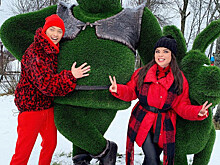 Наташа Королева порадовалась, что ее сын не интересуется шоу-бизнесом