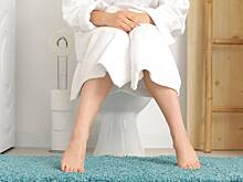 Гастроэнтеролог назвал три самые частые ошибки в туалете